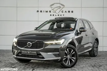 Volvo XC60 din 2022 - oferta VOL181272