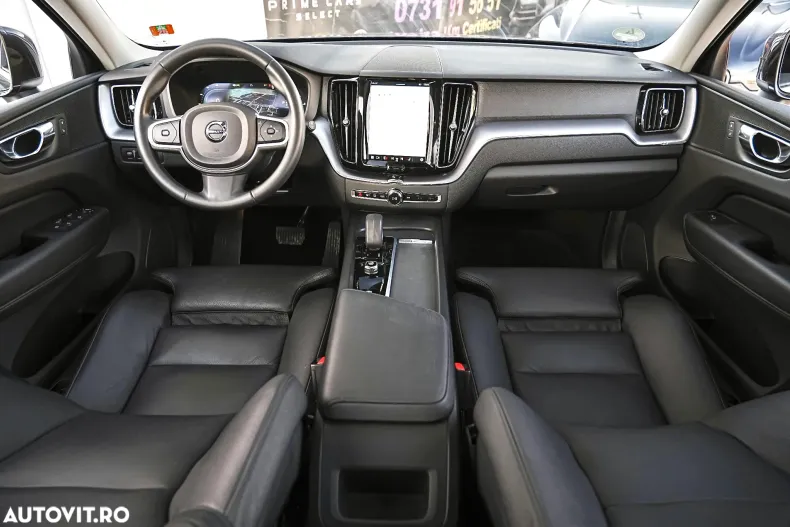 Volvo XC60 din 2022 cu 55.980 km - oferta VOL181272 - foto 6