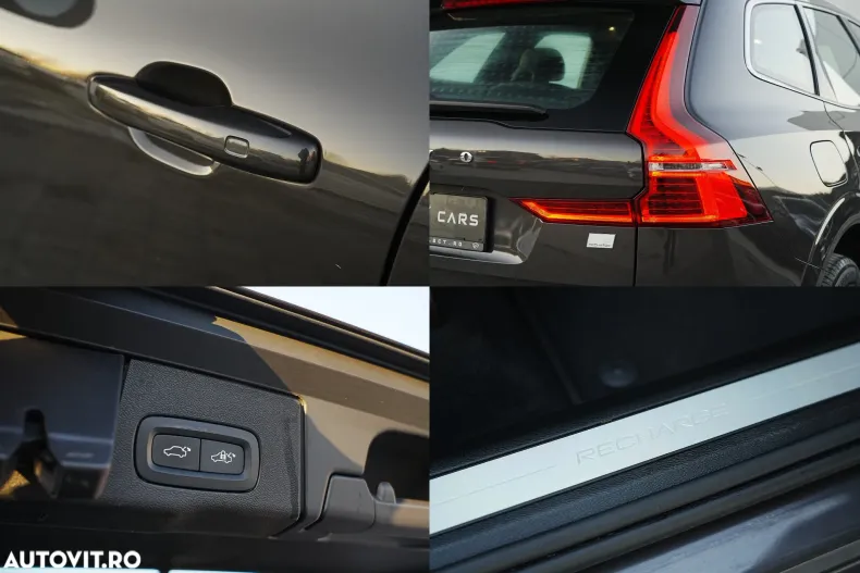 Volvo XC60 din 2022 cu 55.980 km - oferta VOL181272 - foto 13