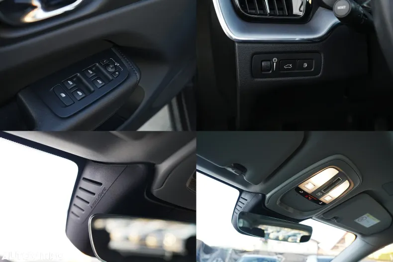 Volvo XC60 din 2022 cu 55.980 km - oferta VOL181272 - foto 25