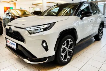 Toyota RAV4 din 2025 - oferta TOY181273