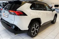 Toyota RAV4 din 2025 cu 10 km - oferta TOY181273 - foto 4