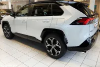 Toyota RAV4 din 2025 cu 10 km - oferta TOY181273 - foto 5