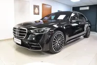 Mercedes-Benz S din 2021 cu 63.500 km - oferta MER181274 - foto 1