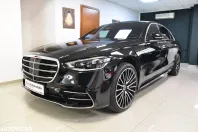 Mercedes-Benz S din 2021 cu 63.500 km - oferta MER181274 - foto 2