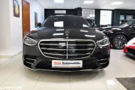 Mercedes-Benz S din 2021 cu 63.500 km - oferta MER181274 - foto 3