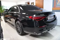 Mercedes-Benz S din 2021 cu 63.500 km - oferta MER181274 - foto 6