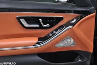Mercedes-Benz S din 2021 cu 63.500 km - oferta MER181274 - foto 10