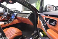 Mercedes-Benz S din 2021 cu 63.500 km - oferta MER181274 - foto 11