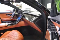Mercedes-Benz S din 2021 cu 63.500 km - oferta MER181274 - foto 12