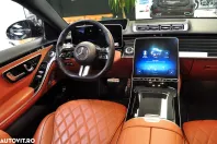 Mercedes-Benz S din 2021 cu 63.500 km - oferta MER181274 - foto 13