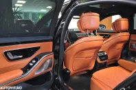Mercedes-Benz S din 2021 cu 63.500 km - oferta MER181274 - foto 14
