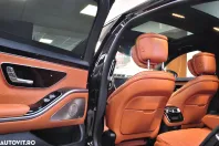 Mercedes-Benz S din 2021 cu 63.500 km - oferta MER181274 - foto 15