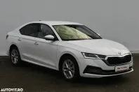 Skoda Octavia din 2021 cu 99.318 km - oferta SKO181275 - foto 2