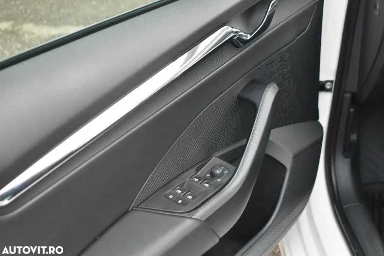 Skoda Octavia din 2021 cu 99.318 km - oferta SKO181275 - foto 9