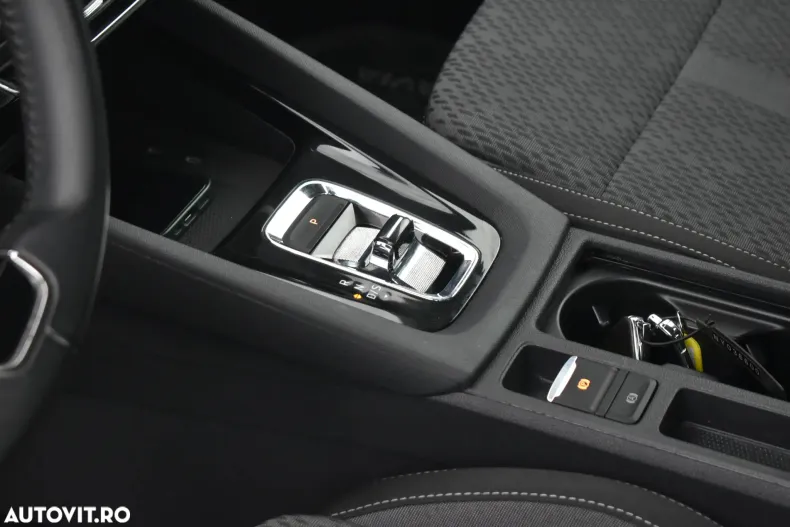 Skoda Octavia din 2021 cu 99.318 km - oferta SKO181275 - foto 10