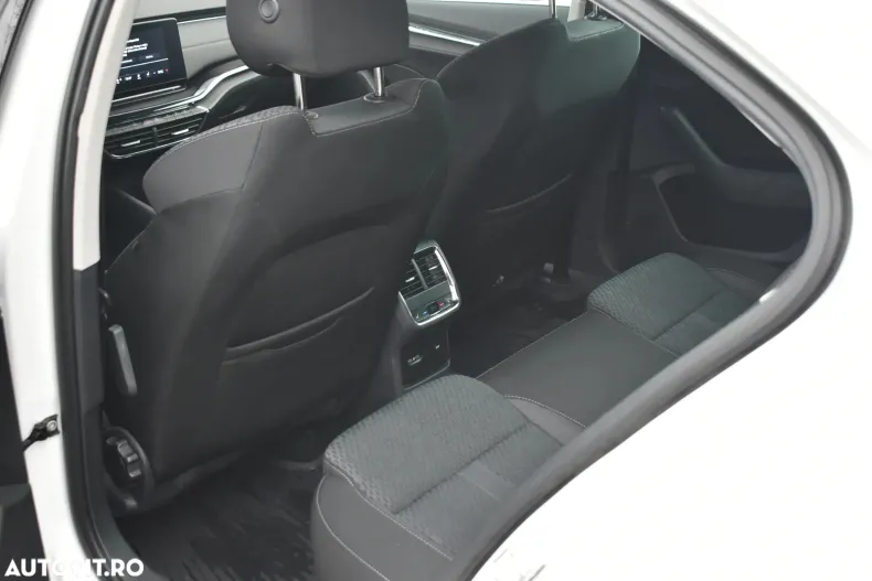 Skoda Octavia din 2021 cu 99.318 km - oferta SKO181275 - foto 12