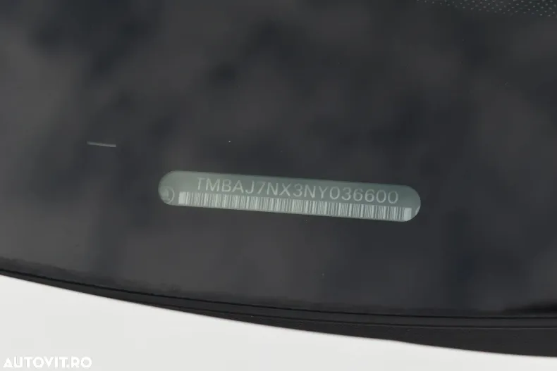 Skoda Octavia din 2021 cu 99.318 km - oferta SKO181275 - foto 18