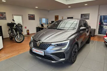 Renault Arkana din 2024 - oferta REN181276