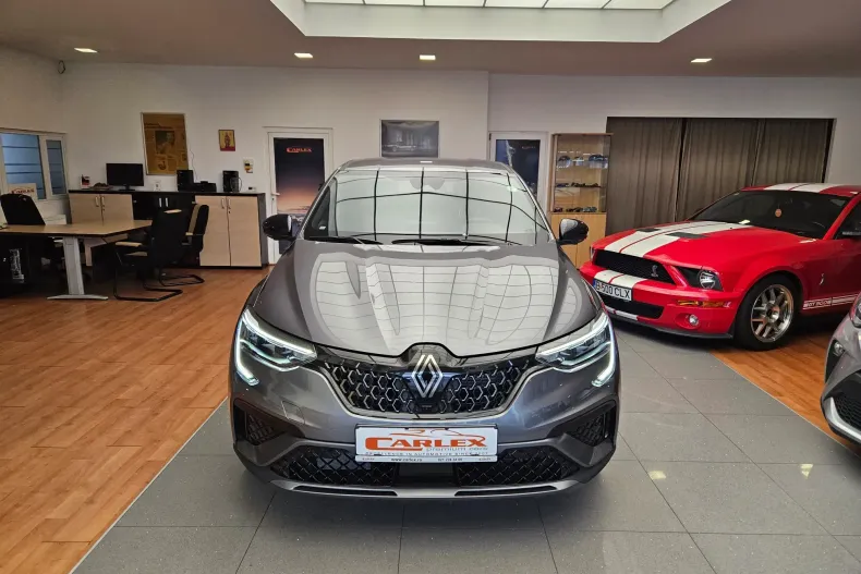 Renault Arkana din 2024 cu 49.300 km - oferta REN181276 - foto 2