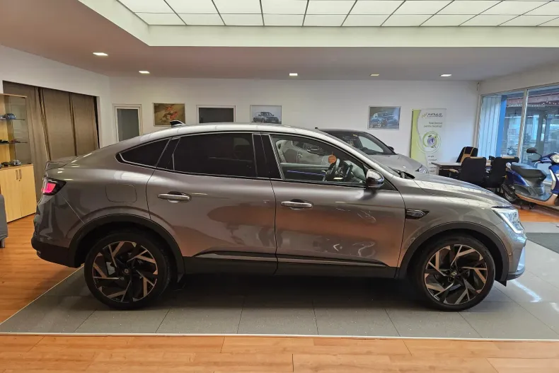 Renault Arkana din 2024 cu 49.300 km - oferta REN181276 - foto 4