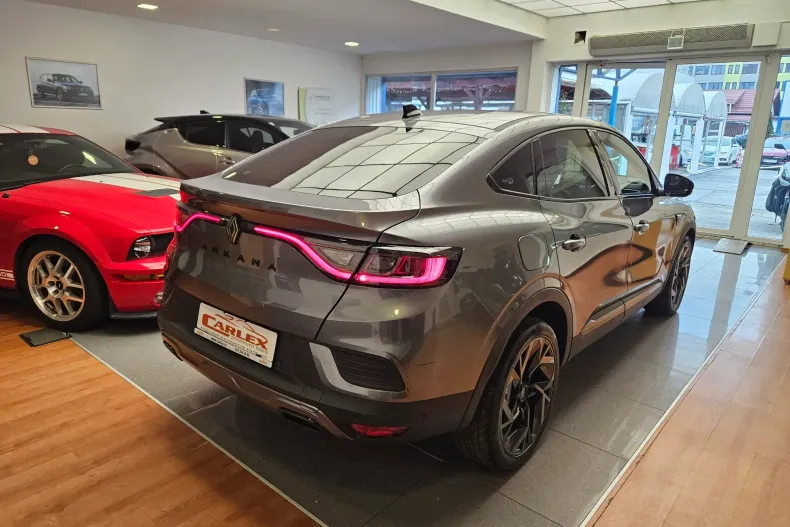 Renault Arkana din 2024 cu 49.300 km - oferta REN181276 - foto 5
