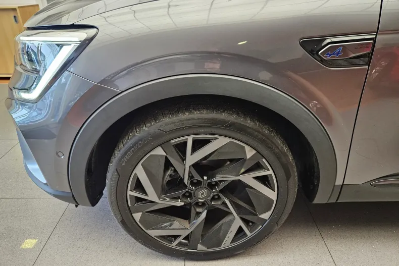 Renault Arkana din 2024 cu 49.300 km - oferta REN181276 - foto 8