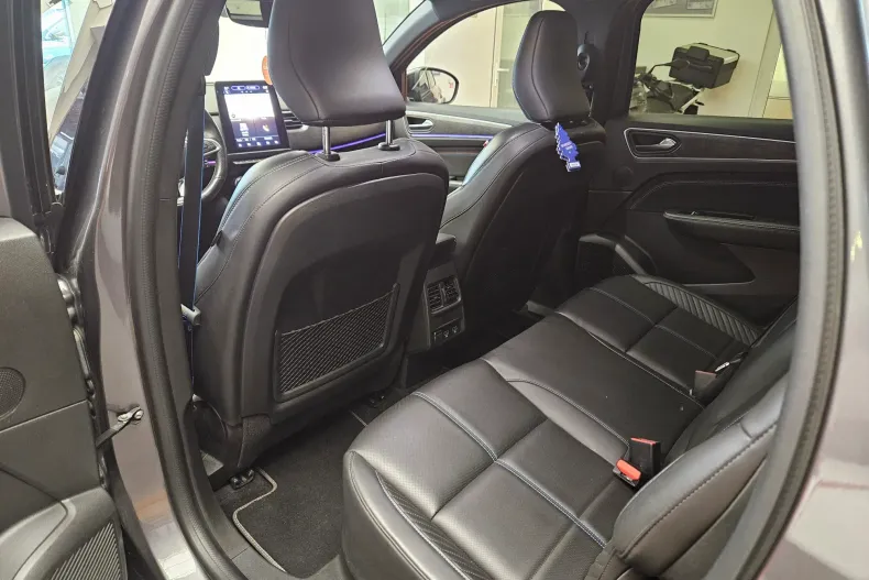 Renault Arkana din 2024 cu 49.300 km - oferta REN181276 - foto 11