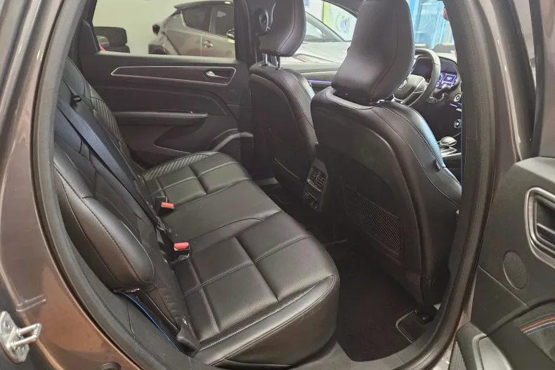 Renault Arkana din 2024 cu 49.300 km - oferta REN181276 - foto 13