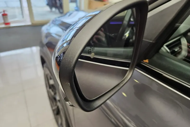 Renault Arkana din 2024 cu 49.300 km - oferta REN181276 - foto 15