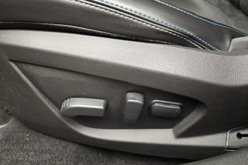 Renault Arkana din 2024 cu 49.300 km - oferta REN181276 - foto 18