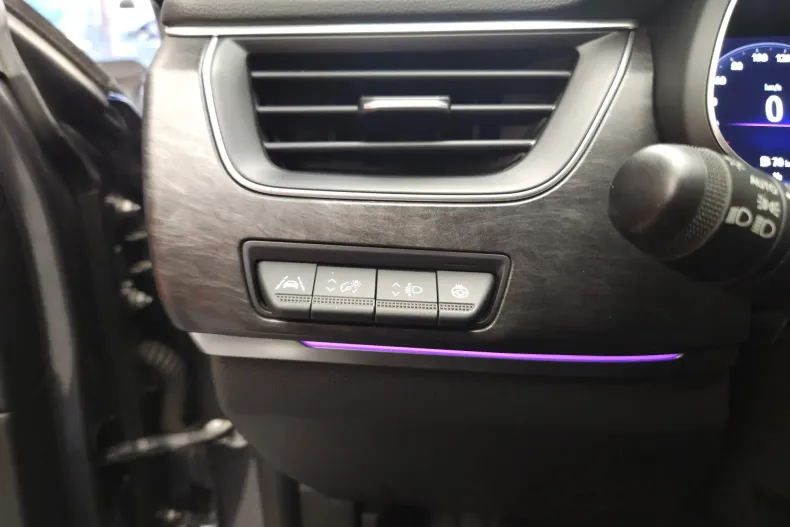 Renault Arkana din 2024 cu 49.300 km - oferta REN181276 - foto 21