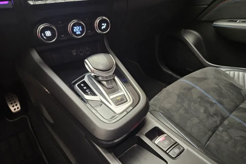 Renault Arkana din 2024 cu 49.300 km - oferta REN181276 - foto 25