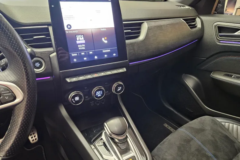 Renault Arkana din 2024 cu 49.300 km - oferta REN181276 - foto 26