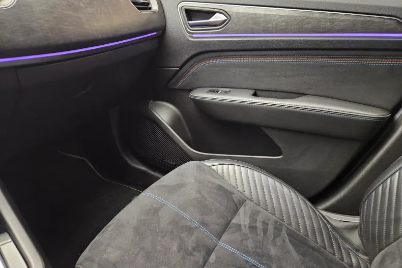 Renault Arkana din 2024 cu 49.300 km - oferta REN181276 - foto 27