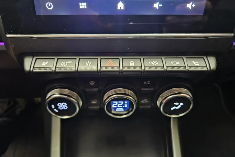 Renault Arkana din 2024 cu 49.300 km - oferta REN181276 - foto 29