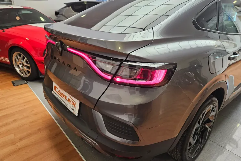 Renault Arkana din 2024 cu 49.300 km - oferta REN181276 - foto 31