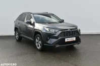Toyota RAV4 din 2023 cu 88.948 km - oferta TOY181277 - foto 2