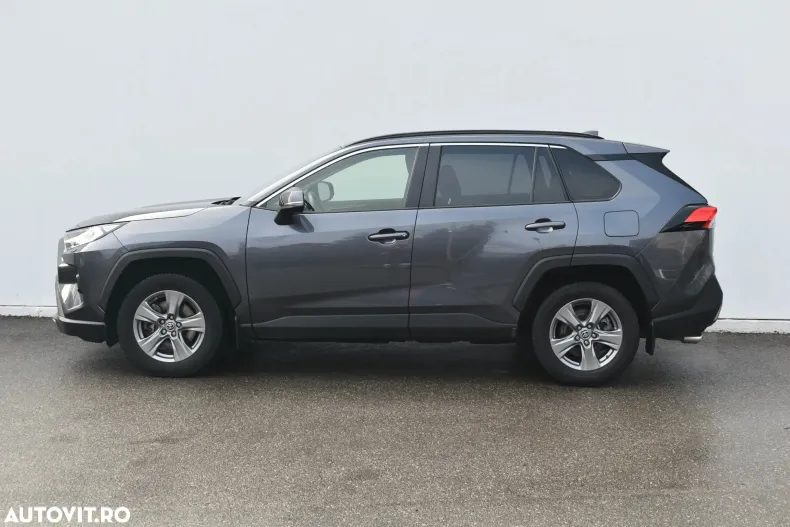 Toyota RAV4 din 2023 cu 88.948 km - oferta TOY181277 - foto 7