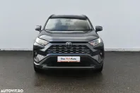 Toyota RAV4 din 2023 cu 88.948 km - oferta TOY181277 - foto 9