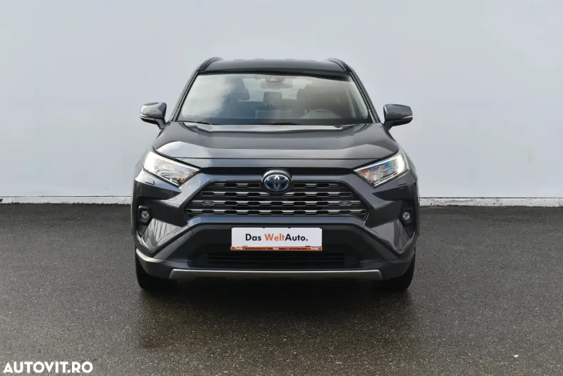 Toyota RAV4 din 2023 cu 88.948 km - oferta TOY181277 - foto 9