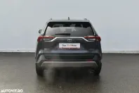 Toyota RAV4 din 2023 cu 88.948 km - oferta TOY181277 - foto 10