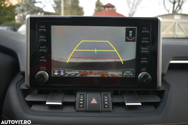 Toyota RAV4 din 2023 cu 88.948 km - oferta TOY181277 - foto 13