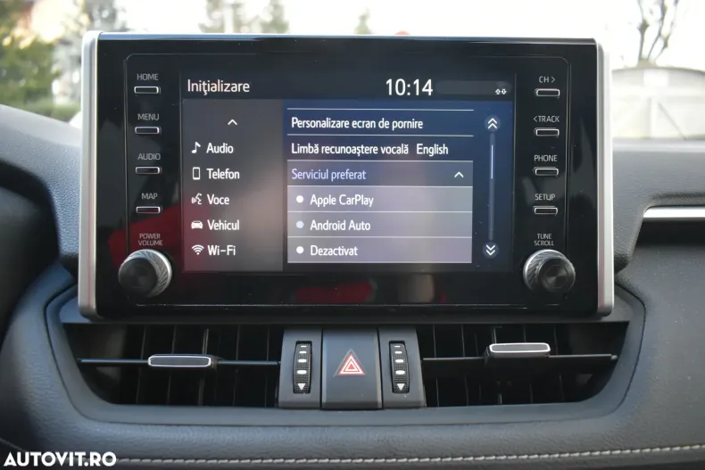 Toyota RAV4 din 2023 cu 88.948 km - oferta TOY181277 - foto 14