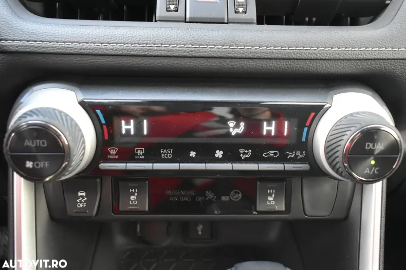 Toyota RAV4 din 2023 cu 88.948 km - oferta TOY181277 - foto 15