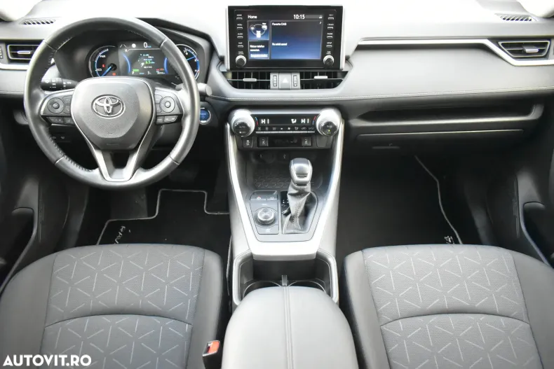 Toyota RAV4 din 2023 cu 88.948 km - oferta TOY181277 - foto 18