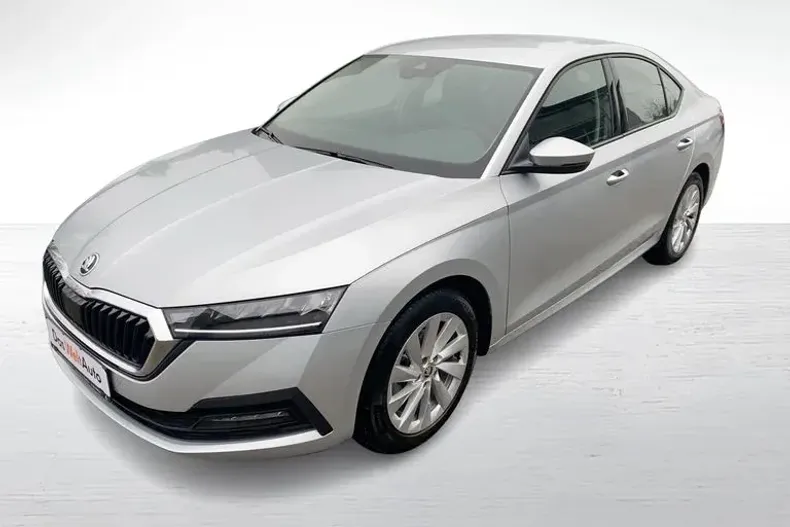 Skoda Octavia din 2024 cu 34.250 km - oferta SKO181278 - foto 1