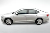 Skoda Octavia din 2024 cu 34.250 km - oferta SKO181278 - foto 2