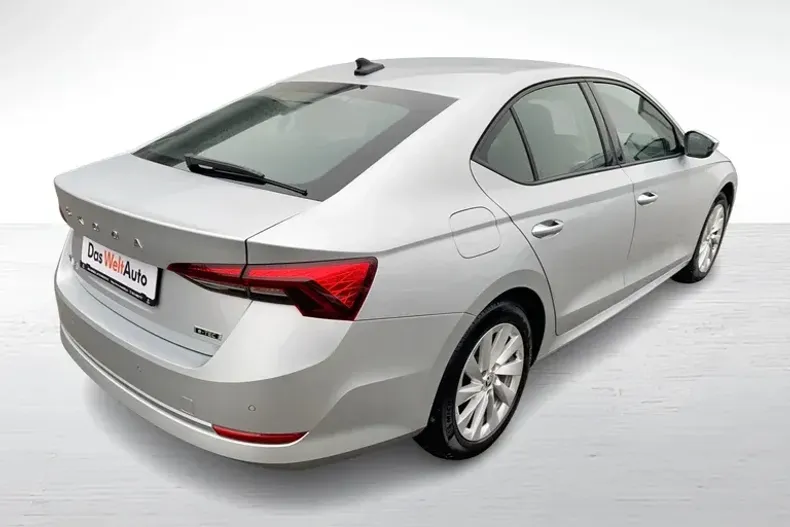 Skoda Octavia din 2024 cu 34.250 km - oferta SKO181278 - foto 5