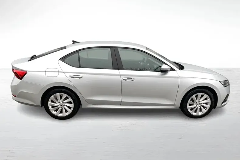 Skoda Octavia din 2024 cu 34.250 km - oferta SKO181278 - foto 6